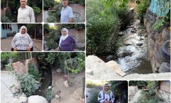 Kanal mikrop saçıyor: "Çocuklarımızın Sağlığı Tehlikede"