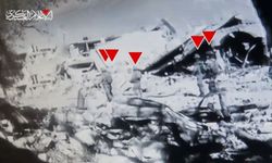 Kassam Tugayları iki ayrı operasyonda işgalcileri öldürüp yaraladı