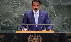 Katar Emiri Al Sani: Haydut devlet israil Gazze ateşkes müzakerelerini bilerek baltalıyor