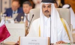 Katar Emiri: Tel Aviv yönetimi HAMAS ile ateşkes müzakerelerini bilinçli olarak sabote ediyor