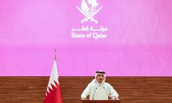 Katar: israil işlediği tüm suçlardan sorumlu tutulmalı 