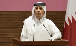 Katar: Trump'ın planının açıklığa kavuşturulması ve müzakere edilmesi gerekiyor