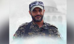 Katliamcı rejim Gazze'de suikast düzenledi: Komutan Musbah Dayye şehit oldu