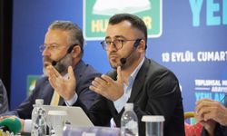 Kaya Kartal: Cumhuriyetle birlikte bir kimlik inkarı ile karşı karşıyayız