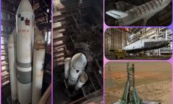 Kazakistan, insanlığın ilk uzay üssünü turistlere açıyor