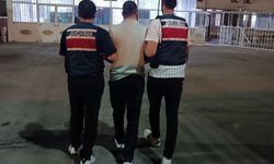 Kırmızı bültenle aranan DAİŞ üyesi yakalandı