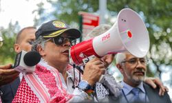 Kolombiya Cumhurbaşkanı: Trump Gazze'deki soykırımın ortağıdır, hak ettiği tek yer cezaevidir