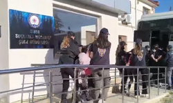 Konya merkezli 6 ilde dolandırıcılık operasyonu