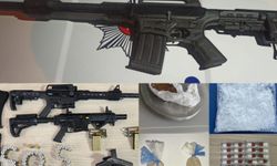 Konya’da 3 haftalık güvenlik uygulaması: 139 Bin kişi sorgulandı