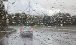 Konya’da AKOM’dan sağanak uyarısı