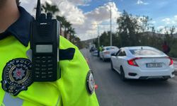 Konya’da "Huzur ve Güven Uygulaması" gerçekleştirildi