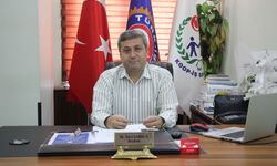 KOOP-İş Gaziantep Şube Başkanı Sarıca: Asgari ücretli ekonomik bir dokunuş bekliyor
