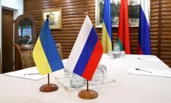 Kremlin: Rusya-Ukrayna barış müzakerelerine ara verildi