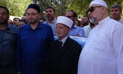 Kudüs Müftüsü Şeyh Muhammed Hüseyin: İslam ümmeti artık harekete geçmeli