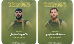 Kudüs Seriyyeleri: Şehit komutanlarımızın kanı direnişi daha da büyütecek