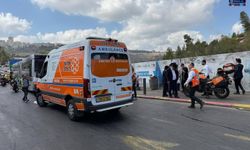 Kudüs'te silahlı direniş: 4 işgalci öldü, 16 kişi yaralandı