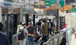 Kudüs'teki direniş eyleminde ölen siyonist sayısı 6'ya yükseldi