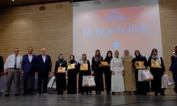 "Kur’an-ı Kerim’i Güzel Okuma Yarışması Kadınlar Türkiye Finali" Bursa’da yapıldı