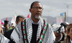 Küresel Sumud Filosu'na katılan Mandela'nın torunu: Filistinlilerin yaşadığı zulüm apartheid'tan daha kötü