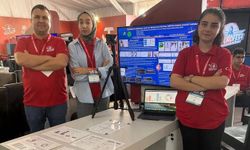 Kurtalan Fen Lisesi öğrencilerinden TEKNOFEST’te gurur veren başarı