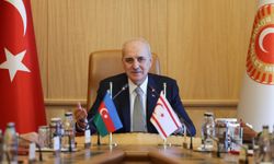 Kurtulmuş, Türkiye, Azerbaycan ve KKTC’nin parlamentolar arası dostluk gruplarını kabul etti