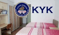 KYK yurt yerleştirme sonuçları açıklandı