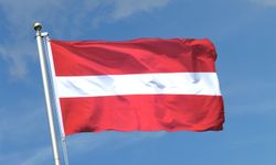 Letonya, Polonya'daki drone olayının ardından hava sahasını kısmen kapattı