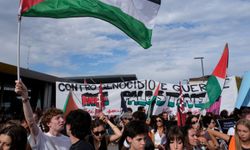 Liman işçileri, siyonist işgal rejimine silah sevkiyatını engelledi