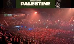 Londra’da ünlülerden Filistin için dev konser: 2 milyon dolar toplandı