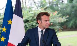 Macron, Filistin'i tanıyarak denge unsuru oluşturmayı planlıyor