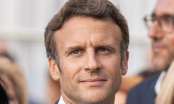 Macron'dan Filistin Devleti için "22 Eylül" tarihine işaret etti