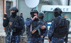 Mahmud Abbas yönetiminden direnişçilere yönelik keyfi tutuklamalar