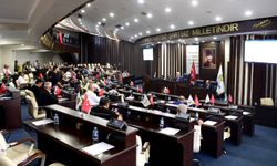 Malatya Büyükşehir Belediye Meclisi eylül ayı toplantıları sona erdi