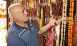 Mardin tespihi: Kadim geleneğin zarif işçiliği