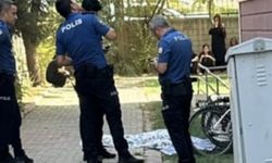 Mardin’de 7’nci attan düşen yaşlı kadın hayatını kaybetti