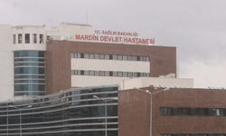 Mardin’de 9’uncu kattan düşen çocuk hayatını kaybetti