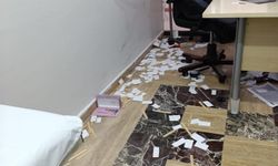 Mardin'de doktor, hasta yakını tarafından darp edildi