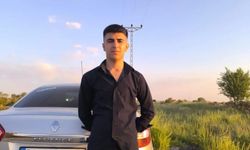 Mardin’de suya giren genç boğularak hayatını kaybetti