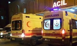 Mardin’de taş ocağında iş kazası: Bir işçi hayatını kaybetti