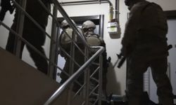 Mardin’de uyuşturucu operasyonu: 6 gözaltı