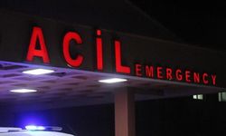 Mardin’de zincirleme trafik kazası: 5’i çocuk 9 kişi yaralandı