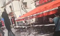 Marsilya'da bıçaklı saldırı: 5 yaralı, saldırgan öldürüldü