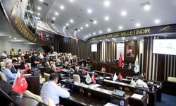 MASKİ Genel Müdürü Çeçen, yatırımların son durumunu paylaştı