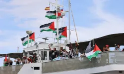 MAZLUMDER'den "Küresel Sumud Filosu"nun korunması çağrısı