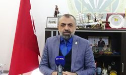 MDKKYB Başkanı Akın: Küçükbaş hayvancılık desteklerinde önemli artışlar yapıldı