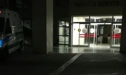 Mersin’de apartman balkonundan düşen çocuk hayatını kaybetti