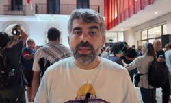 Milletvekili Faruk Dinç, "Hiçbir saldırı bizi yolumuzdan alıkoyamaz"