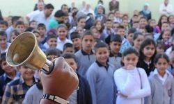 Milyonlarca öğrenci için ilk ders zili bugün  çalacak