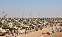 Mısır, Sina’daki askeri varlığına ilişkin açıklama yaptı