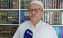 Molla Beşir Şimşek'ten boykot çağrısı: Gazze'ye destek olmanın en büyük yolu boykottur